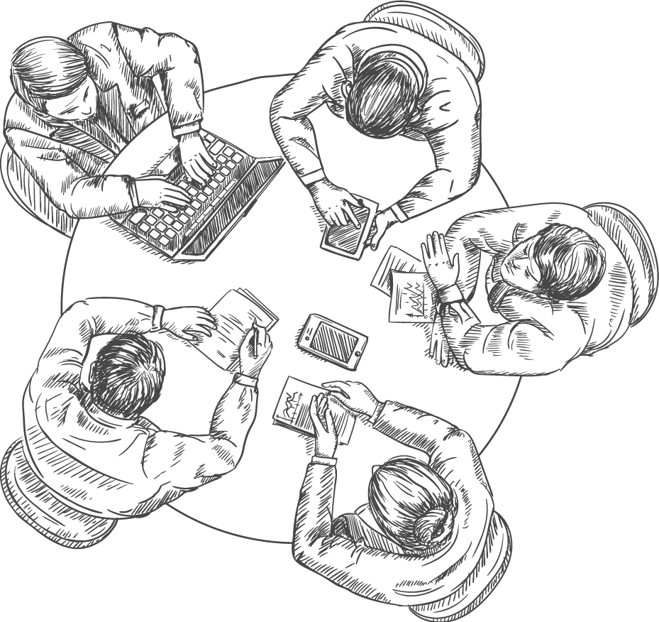 Partenaires de réussite