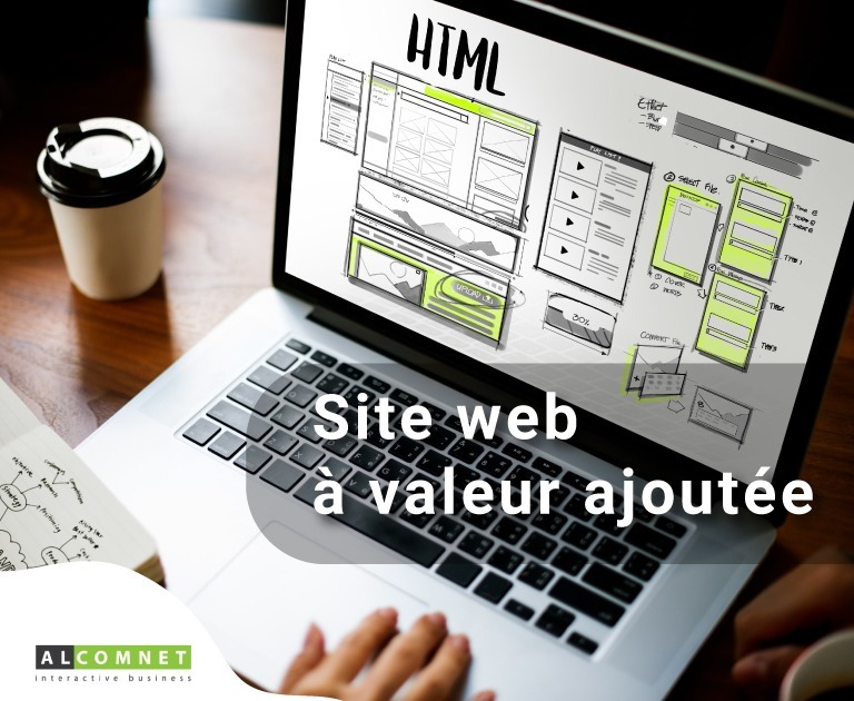 Digitimes Créer un site web a valeur ajoutée