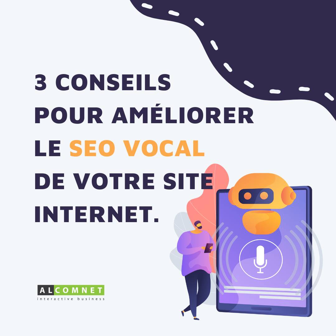 Livre Blanc SEO VOCAL