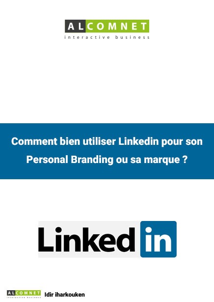 Meetups Comment bien utiliser Linkedin pour son Personal Branding et sa marque