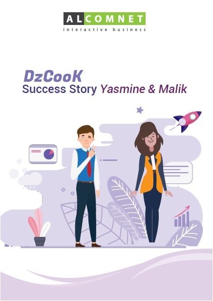 Succes Story DZCook