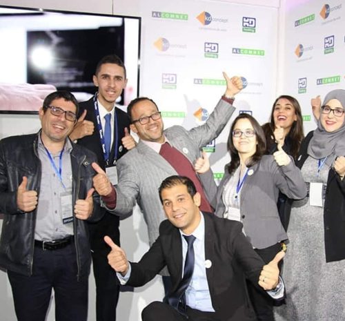 ALCOMNET EVENT DIGITAL