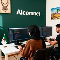 Alcomnet