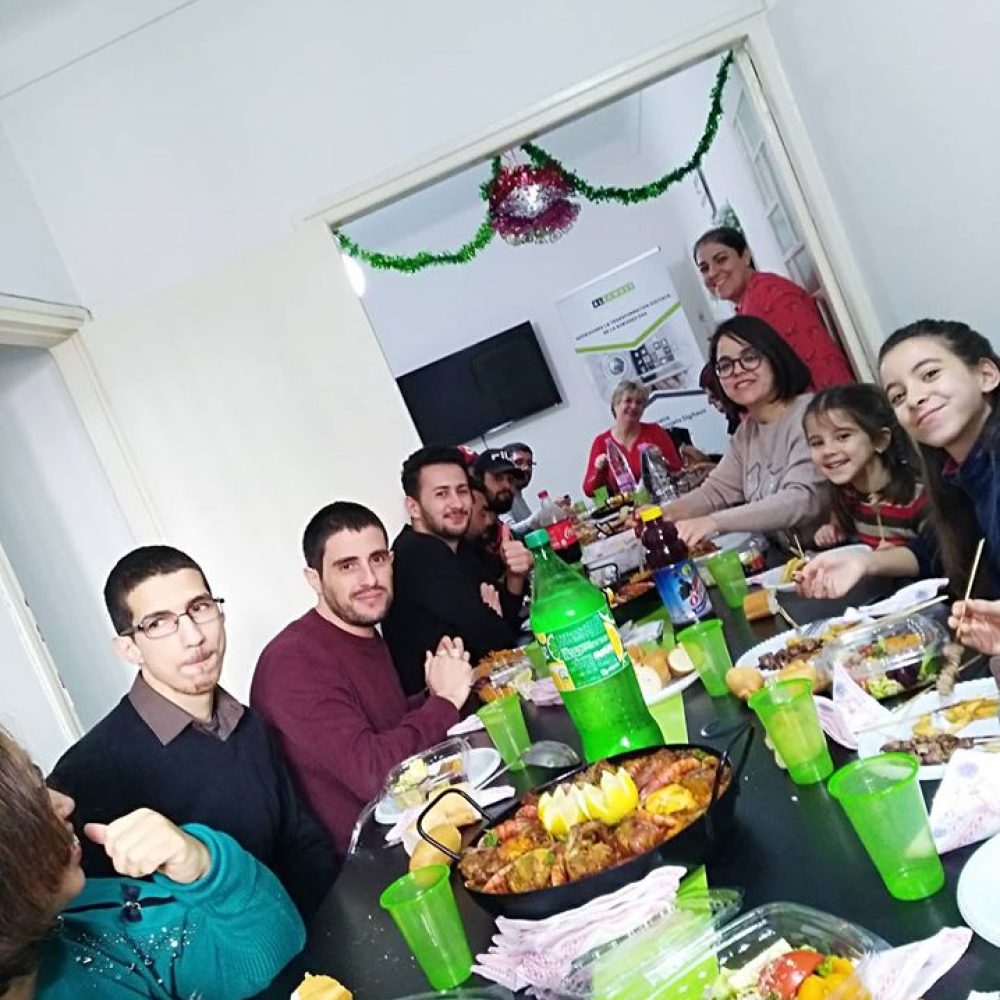 alcomnet agence digitale alger