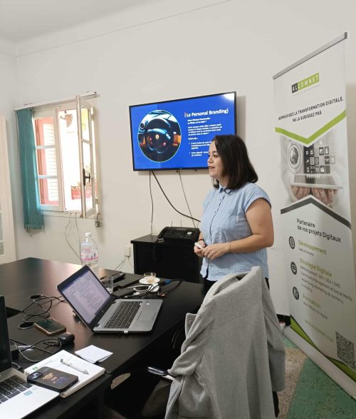 formation digitale alcomnet