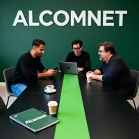 Project Managers
Impliqués et Agiles